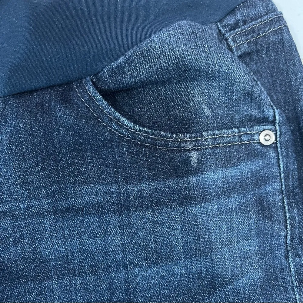 AG Adriano Goldschmied Jeans Secret Fit Belly Jeans Maternity - Image 10