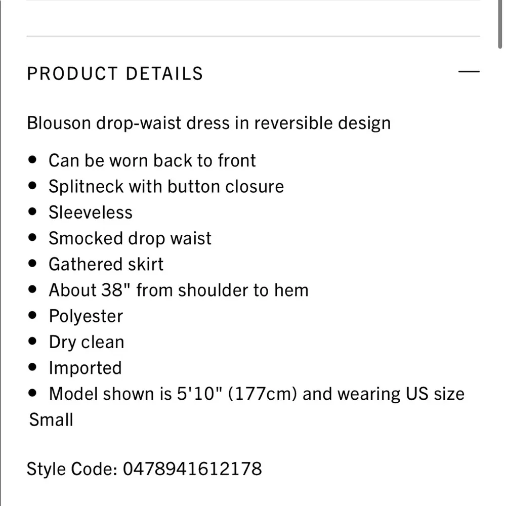 Ramy Brook Black Paris Sleevless Mini Dress - Image 5