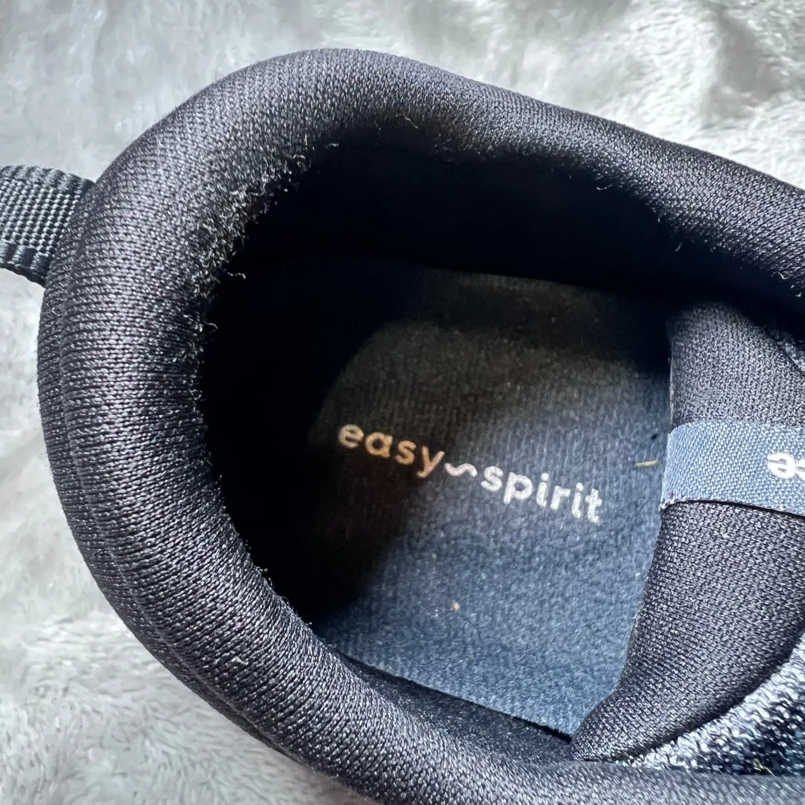 New Balance 715 Running Shoes Womens 8.5 Black Athletic Sneakers Active Comfort - Image 12