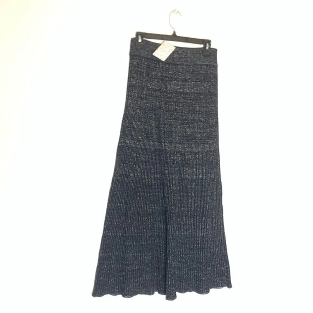 NWT Free People Shine Bright maxi skirt - Image 5