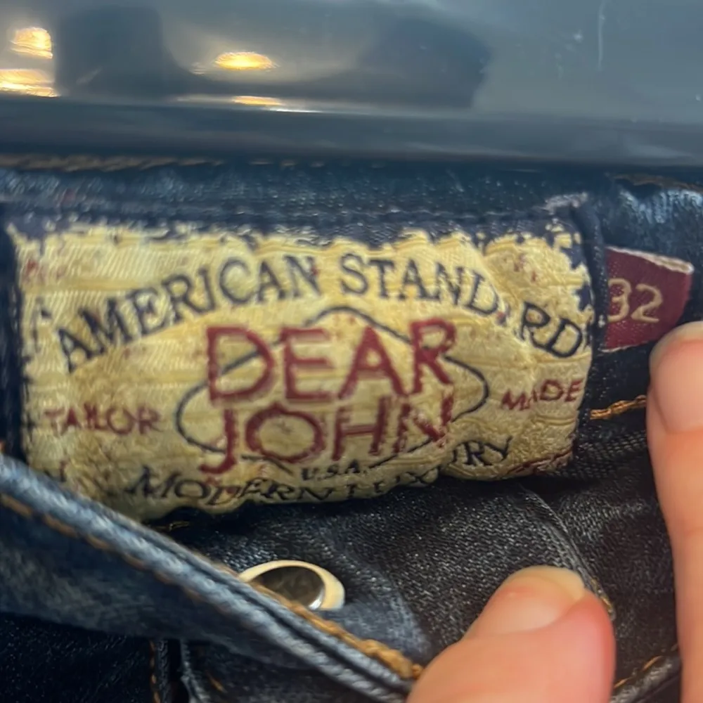 Dear John  jeans - Image 2