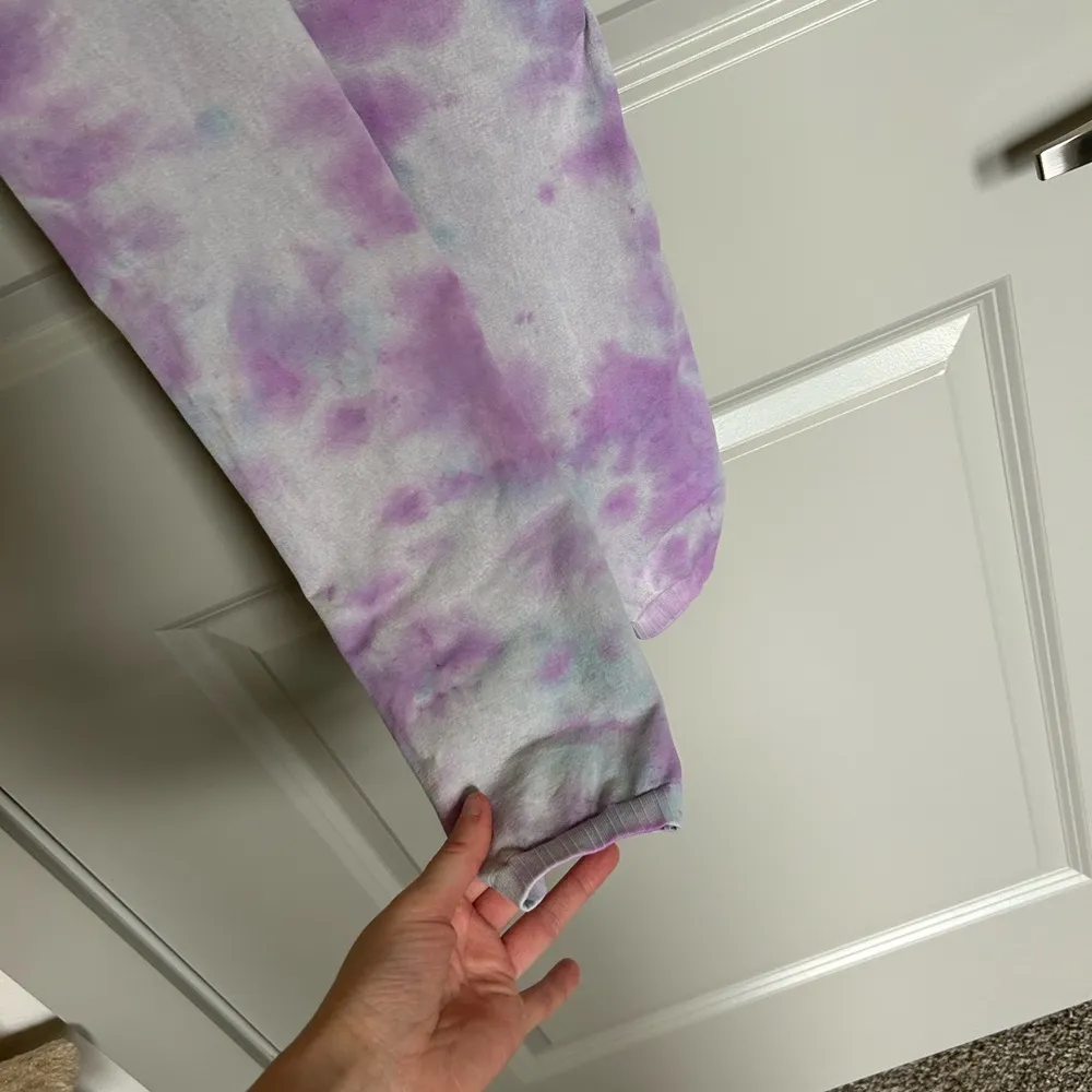 Free People Movement Tie-Dye One Piece jumpsuit - Image 2