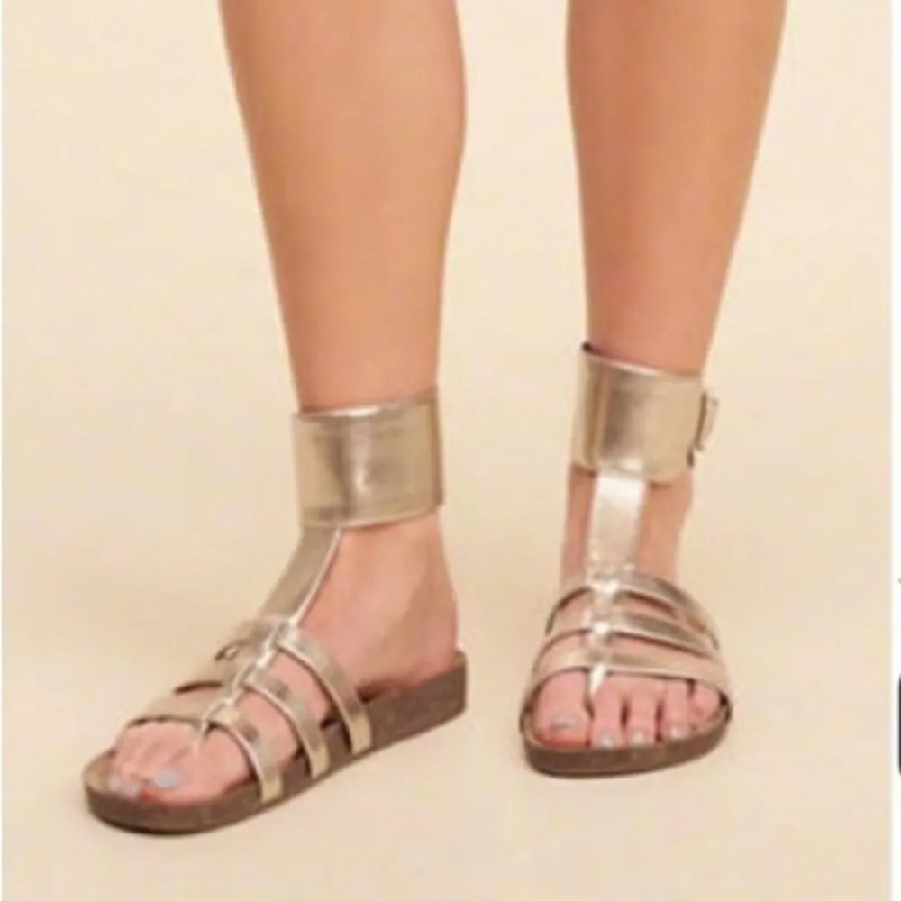 Circus by Sam Edelman Katie gladiator Sandals size 8.5‎ - Image 2