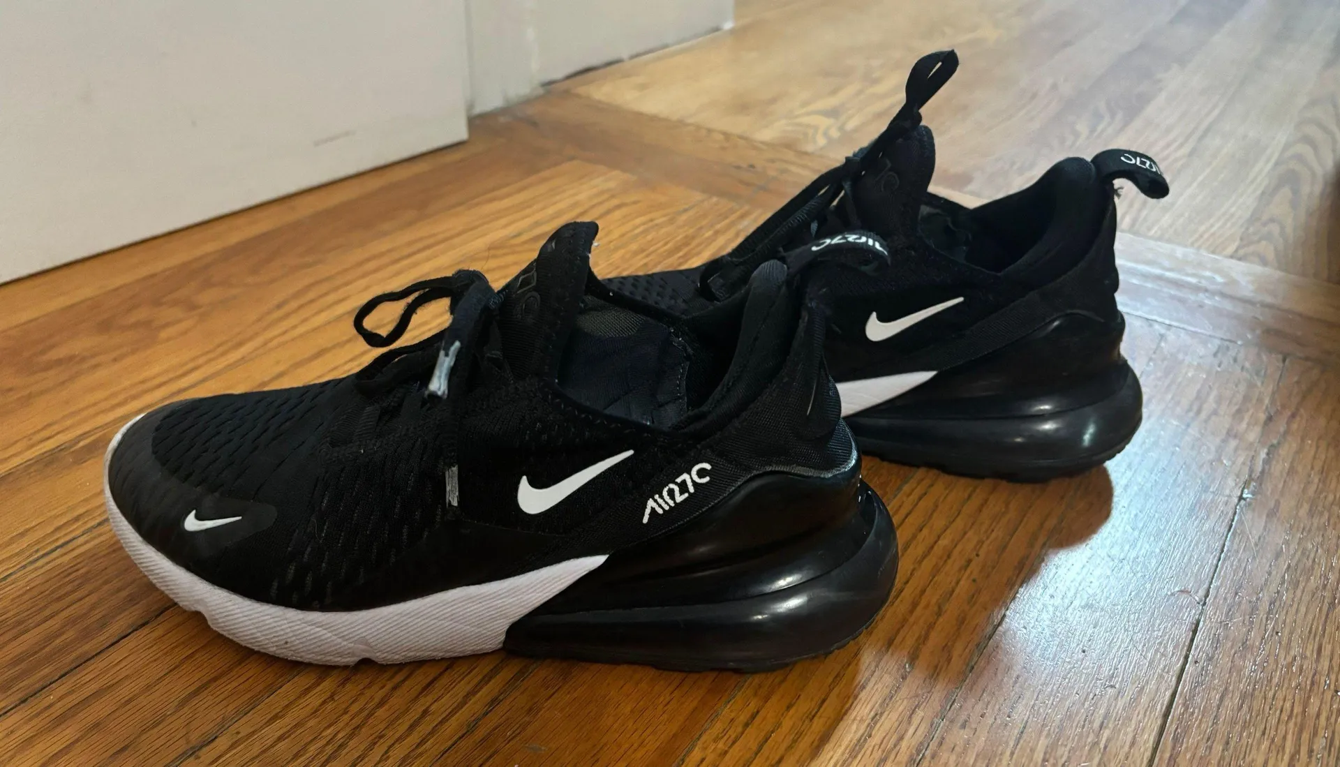 Air Max 270 Shoes - Image 3