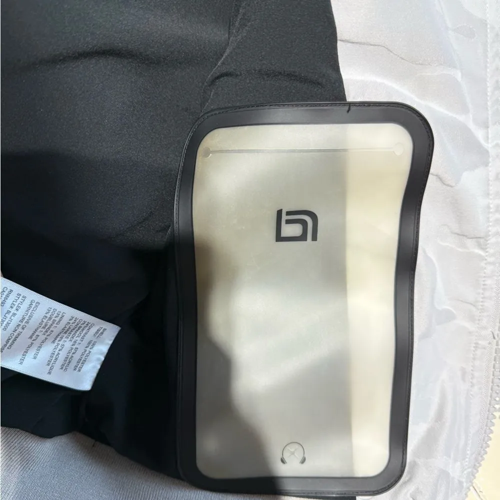 Blanc noir cropped bombardier jacket Gray - Image 7