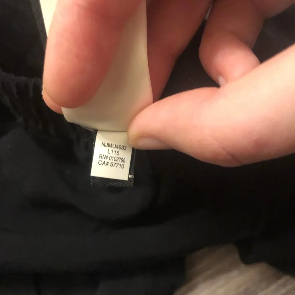 Kate spade fancy meeting pants - Image 6