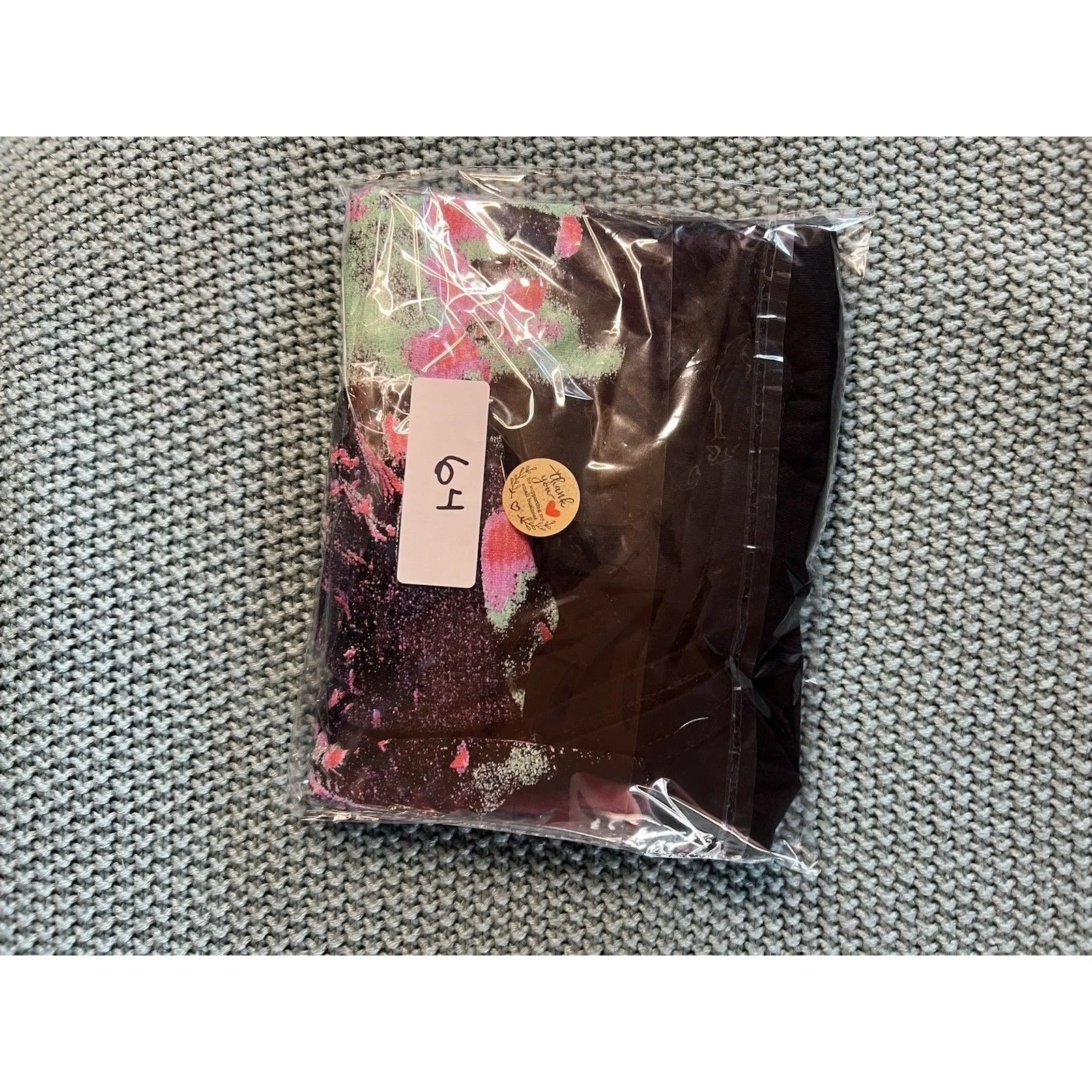 2022 Machine Gun Kelly Mainstream Sellout Glitch Official Tour T - Image 5