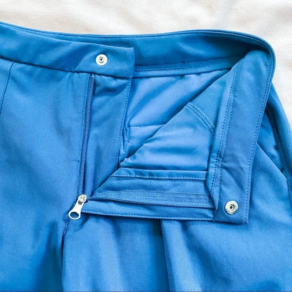 Lululemon Long Story Short in Poseidon Blue Size 2 - Image 5