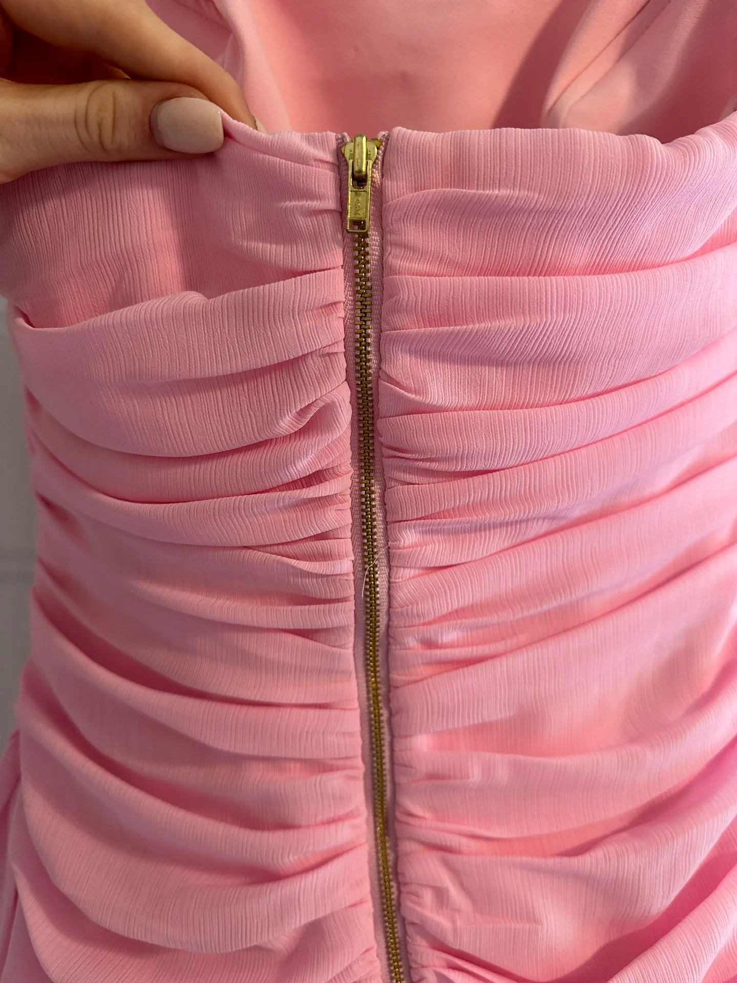 Mini Dress - Image 6