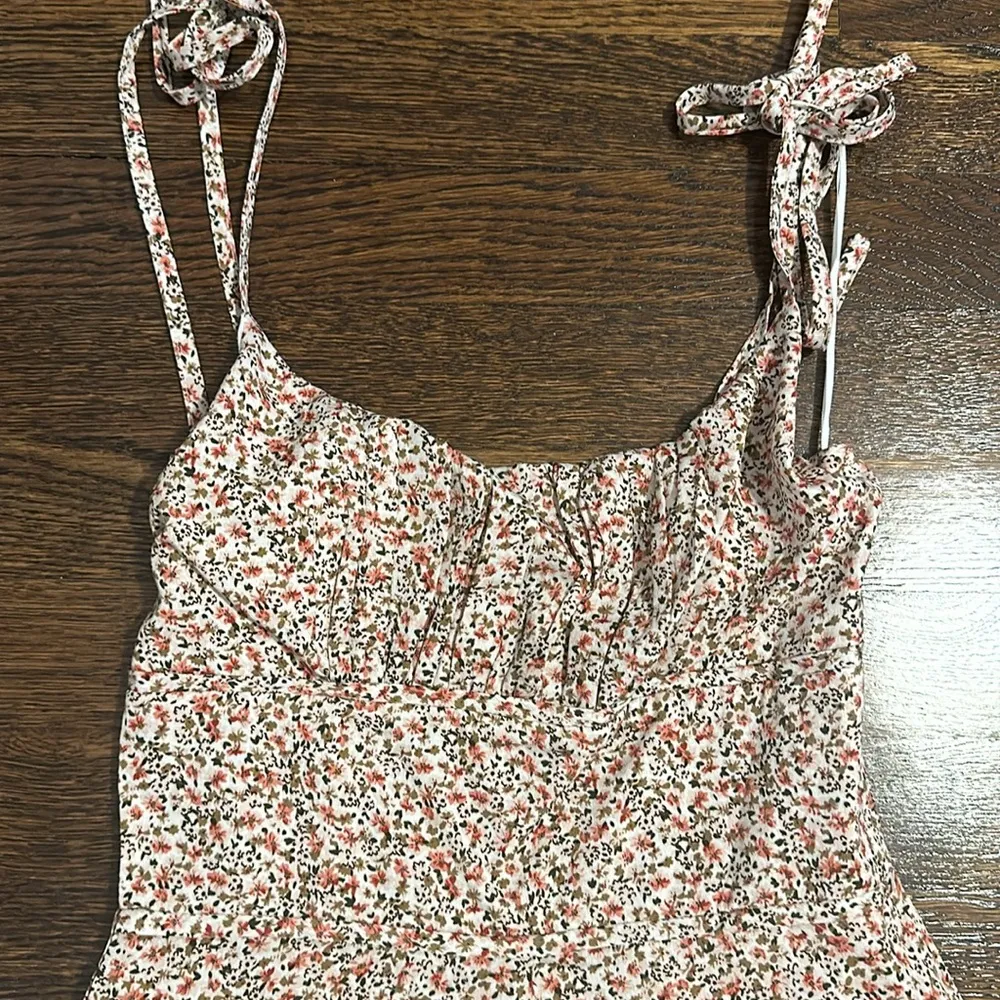 Princess Polly romper - Size 0 (Never worn) - Image 2