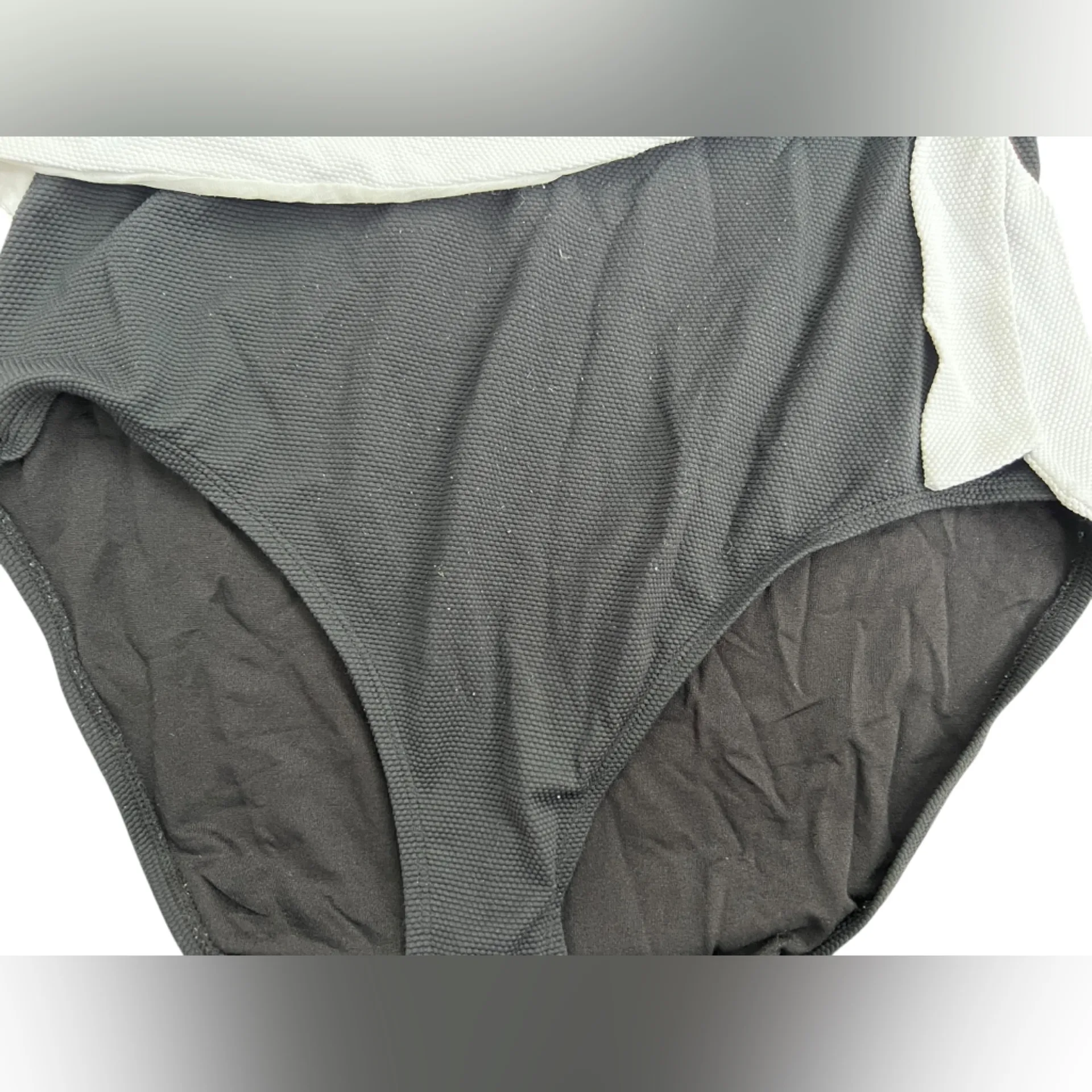 Tommy Bahama Wrap Swimsuit - Image 8