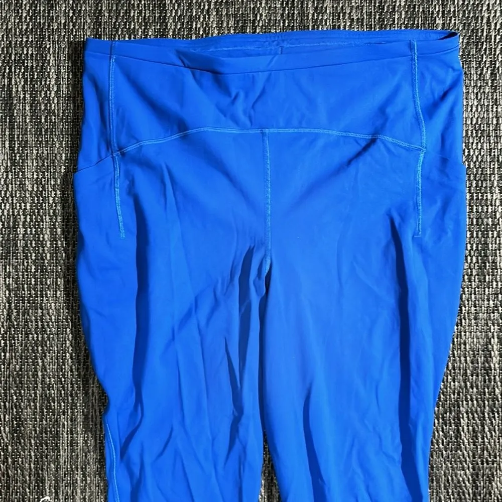 Lululemon Swift Speed Legging High-Rise Tight 28" - Image 2