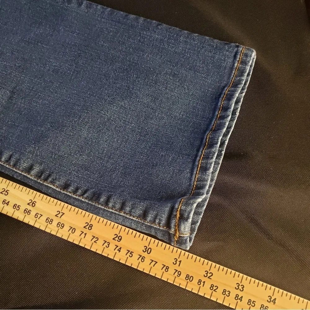 KUT From The‎ Kloth Blue Jeans Women’s 2 - Image 5