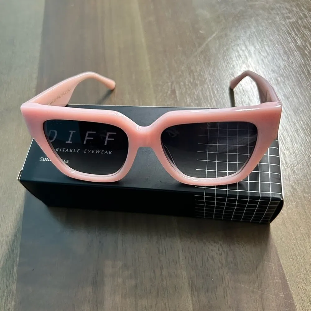 DIFF eyewear Diff Sunglasses Remi II - Image 6