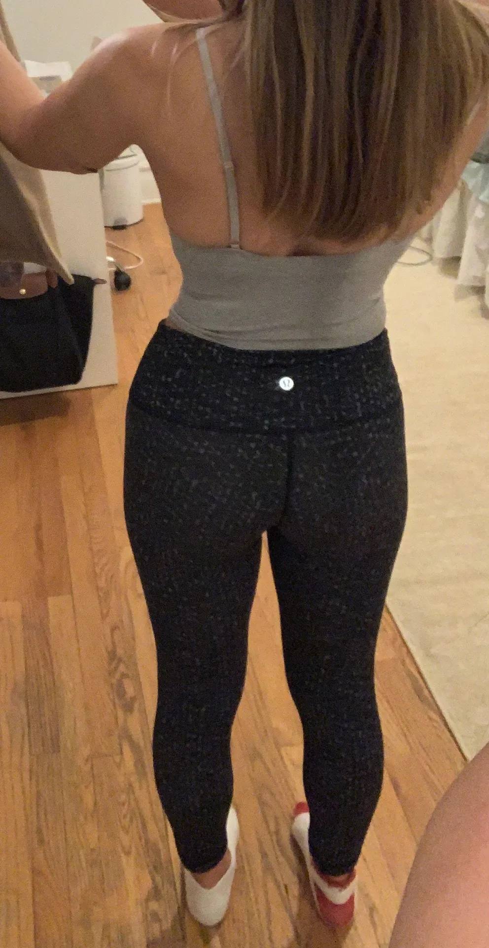 Lululemon Legggings - Image 2