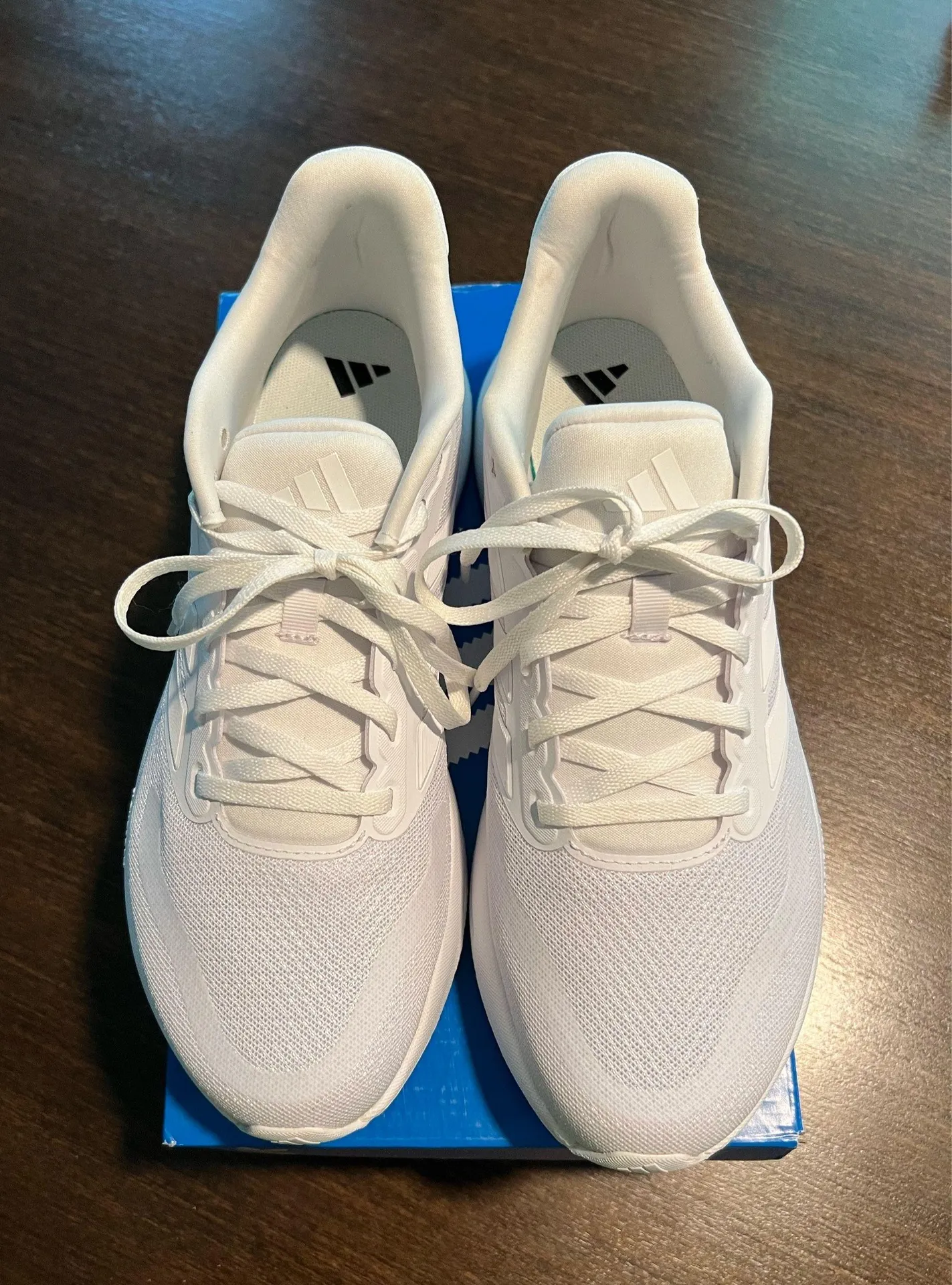 Adidas RUNFALCON 5 RUNNING SHOES - Image 2