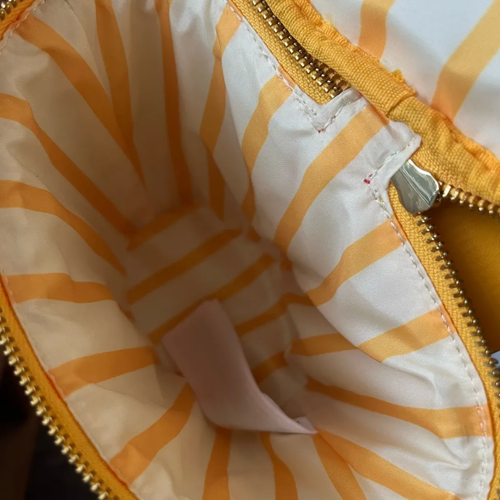 Loungefly McDonald’s Fries Figure Crossbody Bag - Image 10