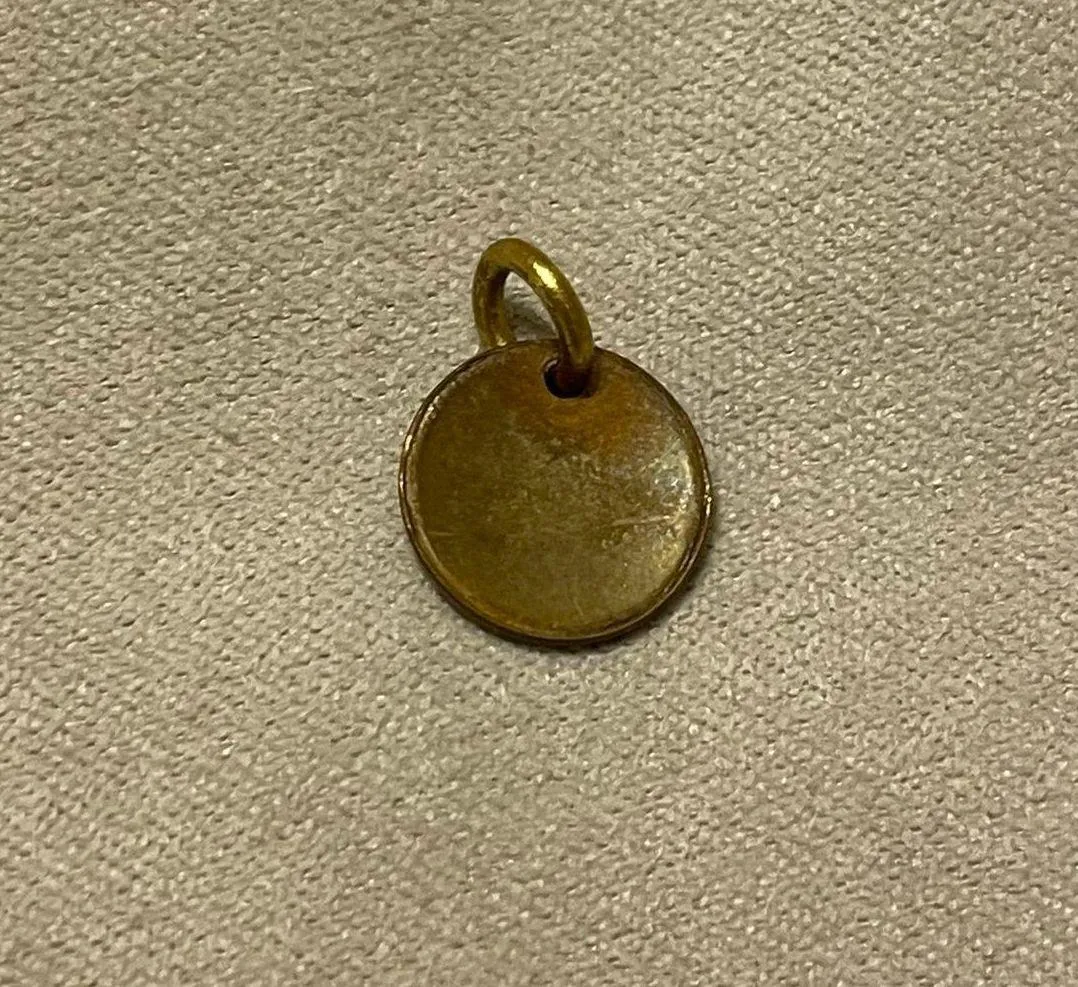 Scorpio Pendant - Image 2