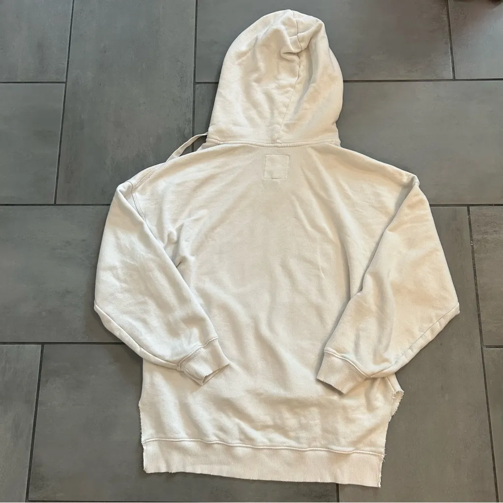 Aerie Barefoot Hoodie - Image 4