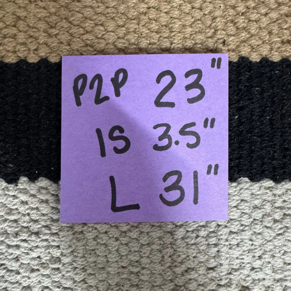 Womens Top Med Purple Gauze Oversized Chore Pocket Tie Detail Spring Lagenlook Pink - Image 8