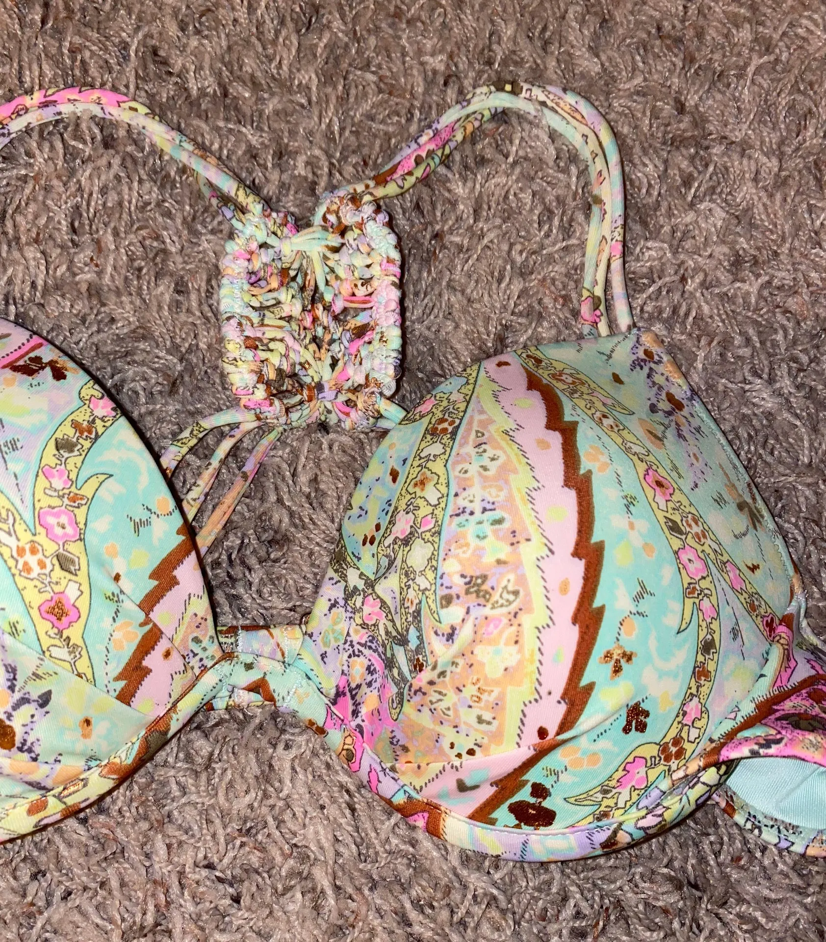 Swimwear Set - Image 3