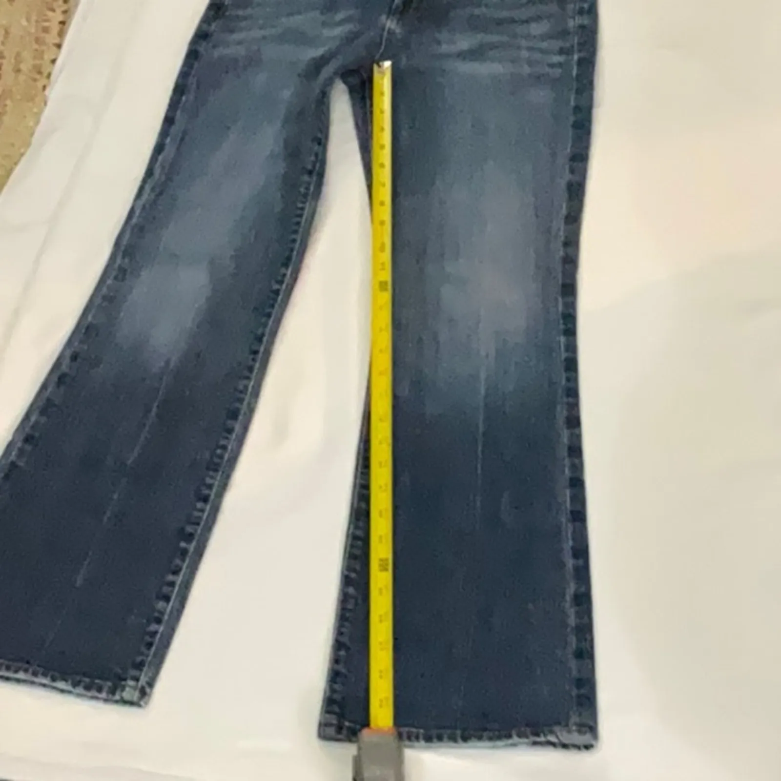 Lucky Brand Henna Sweet N Low by Gene Montesano 8/29 Casual Boho Western Preppy - Image 10