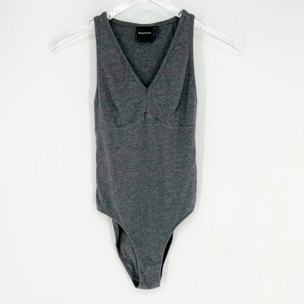 Richer Poorer V - Image 2