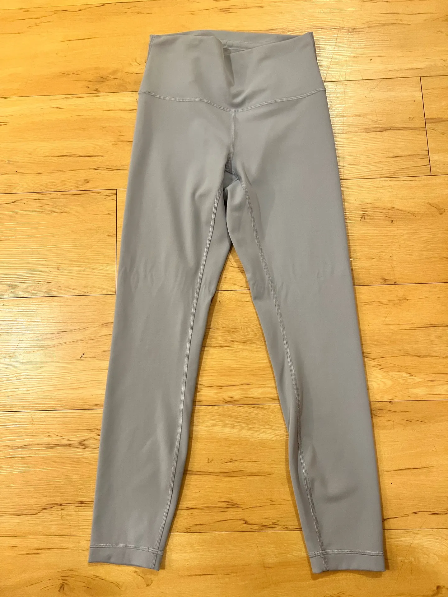 Lululemon Leggings Wunder Train - Image 2