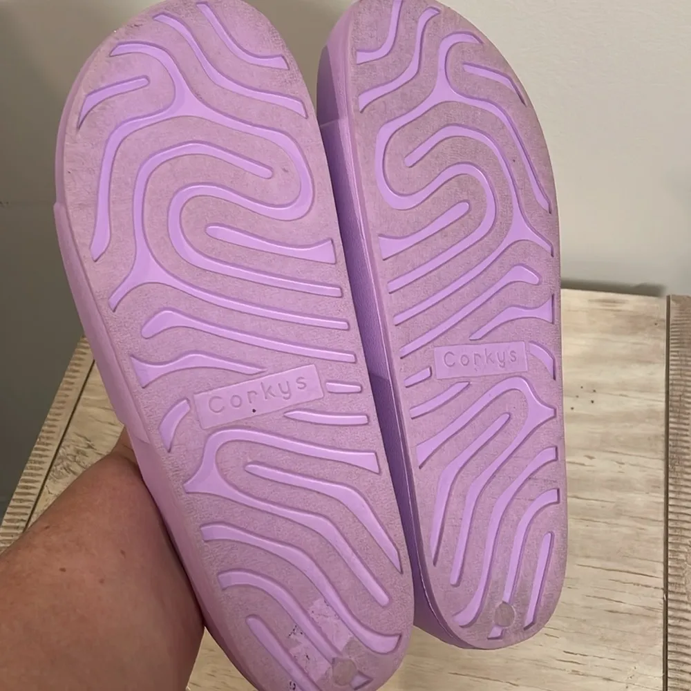 Corkys Slides Size 10 - Image 8
