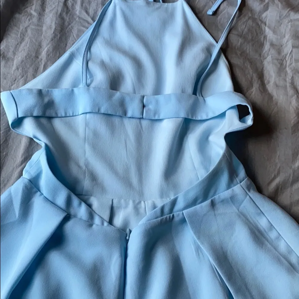 TOBI Blue romper - Image 7