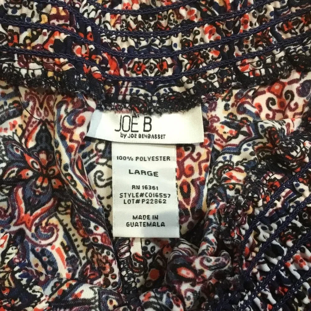 NWT Joe B by Joe Benbasset Shorts - Image 4