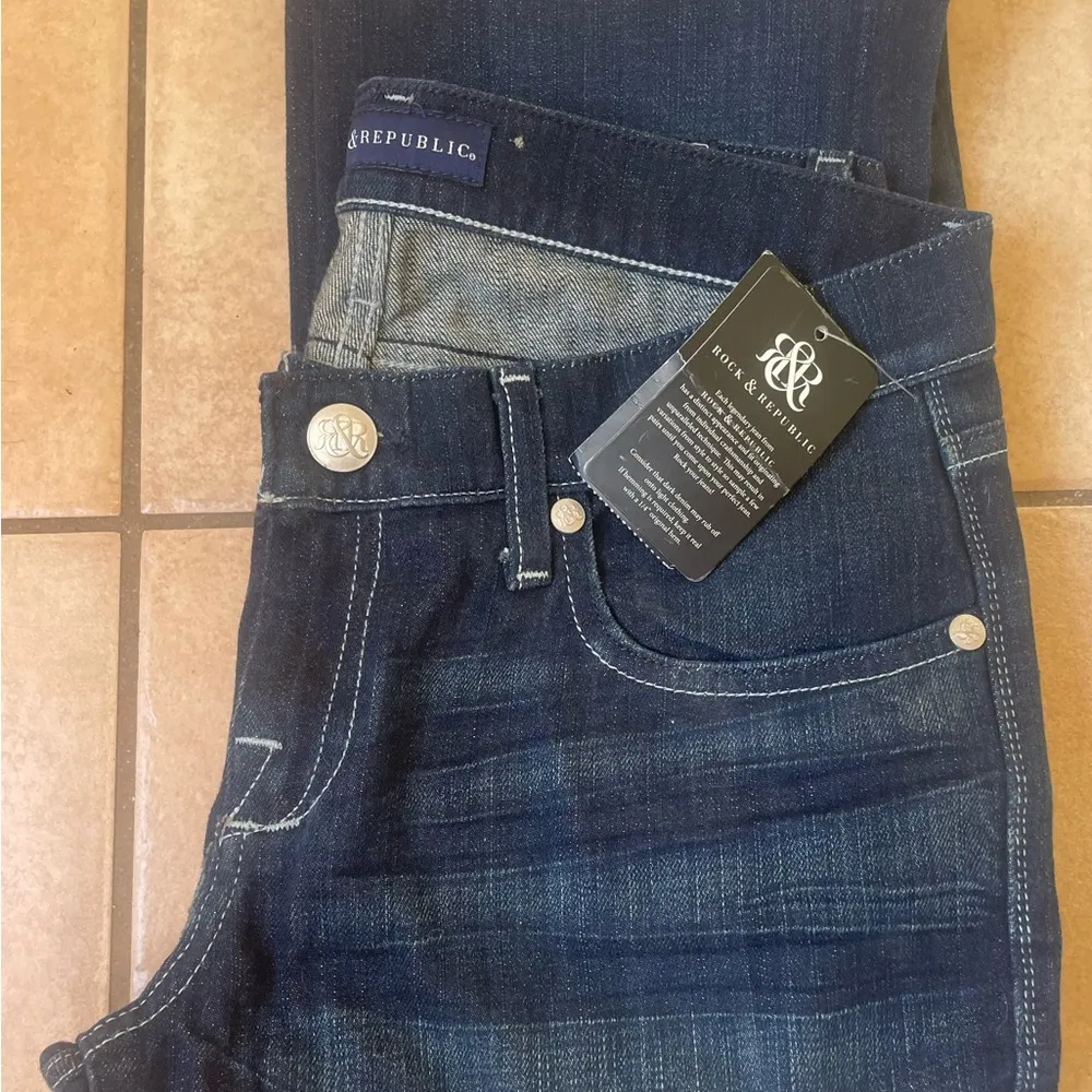 Rock & Republic  Bootcut Jeans - Image 2