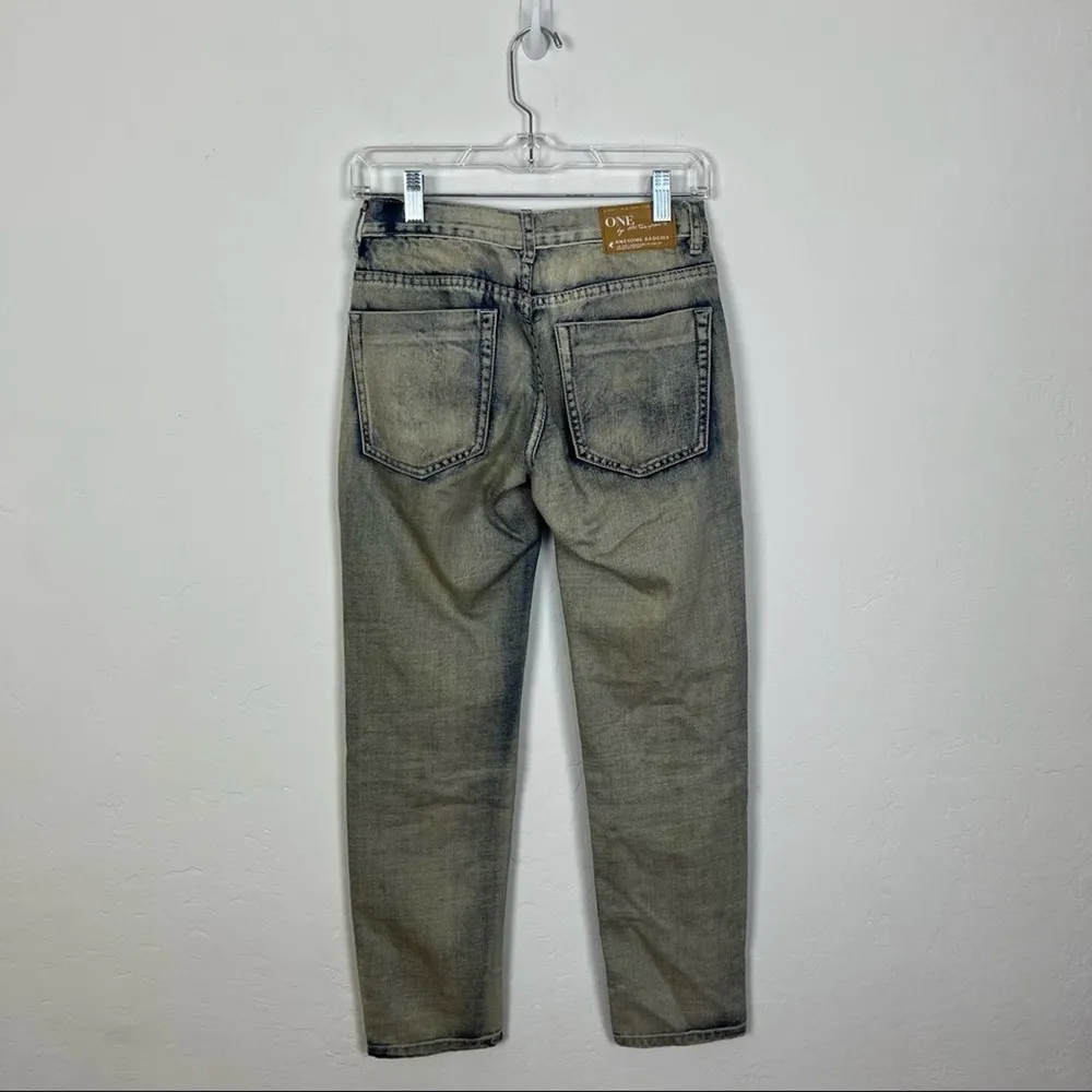 One Teaspoon Awesome Baggie Jeans - Image 6