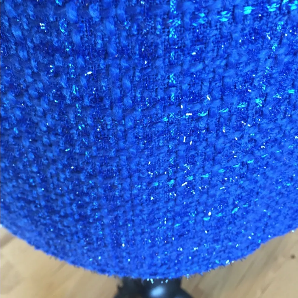 Designer dress black sleeveless Kimberly Noland M New - Image 5