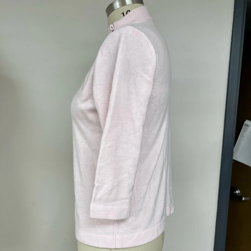 Designers Original Acrylic Sweater XL - Image 11