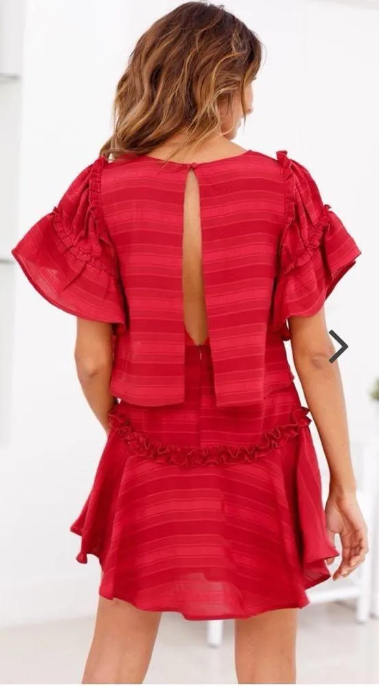 Mura Hamilton Dress - Image 3