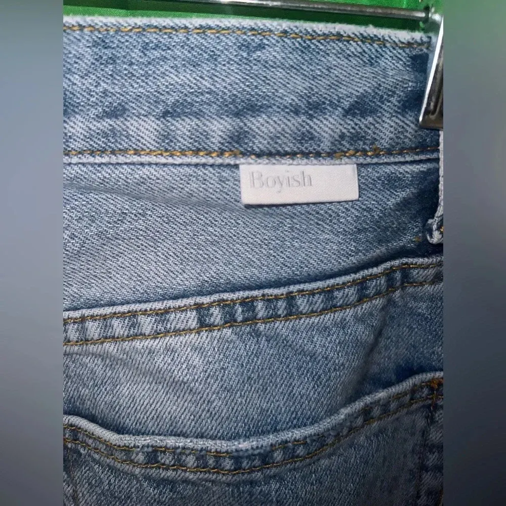 Boyish  Jeans size 27 - Image 4