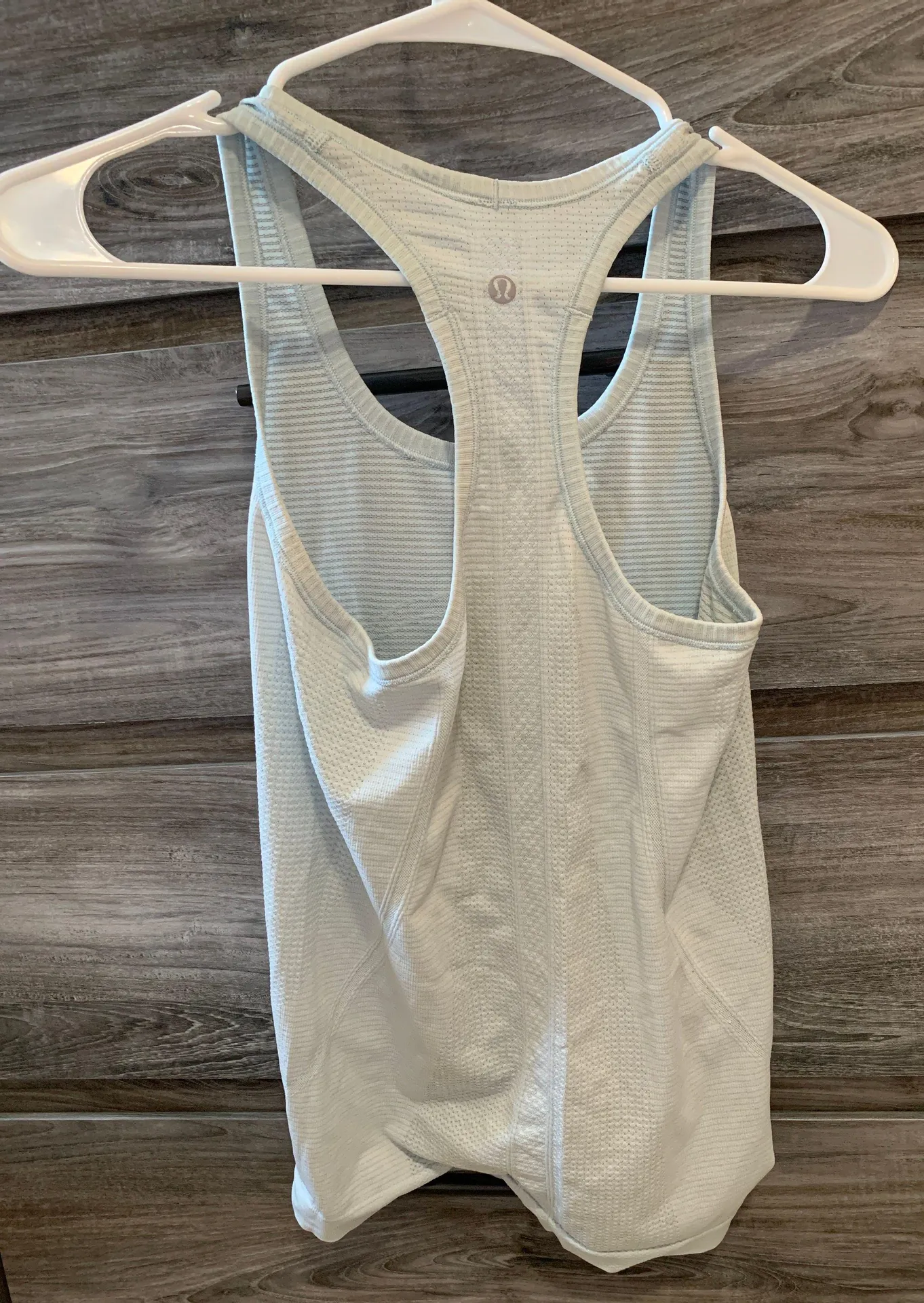 Lululemon Swiftly Tech Racerback - Image 4