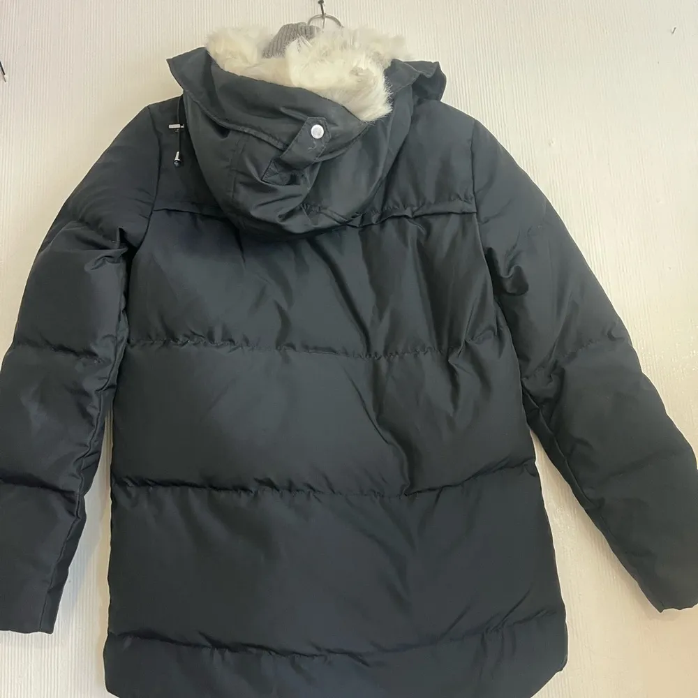 Bernardo  women  Charcoal Puffer Jacket - Image 5