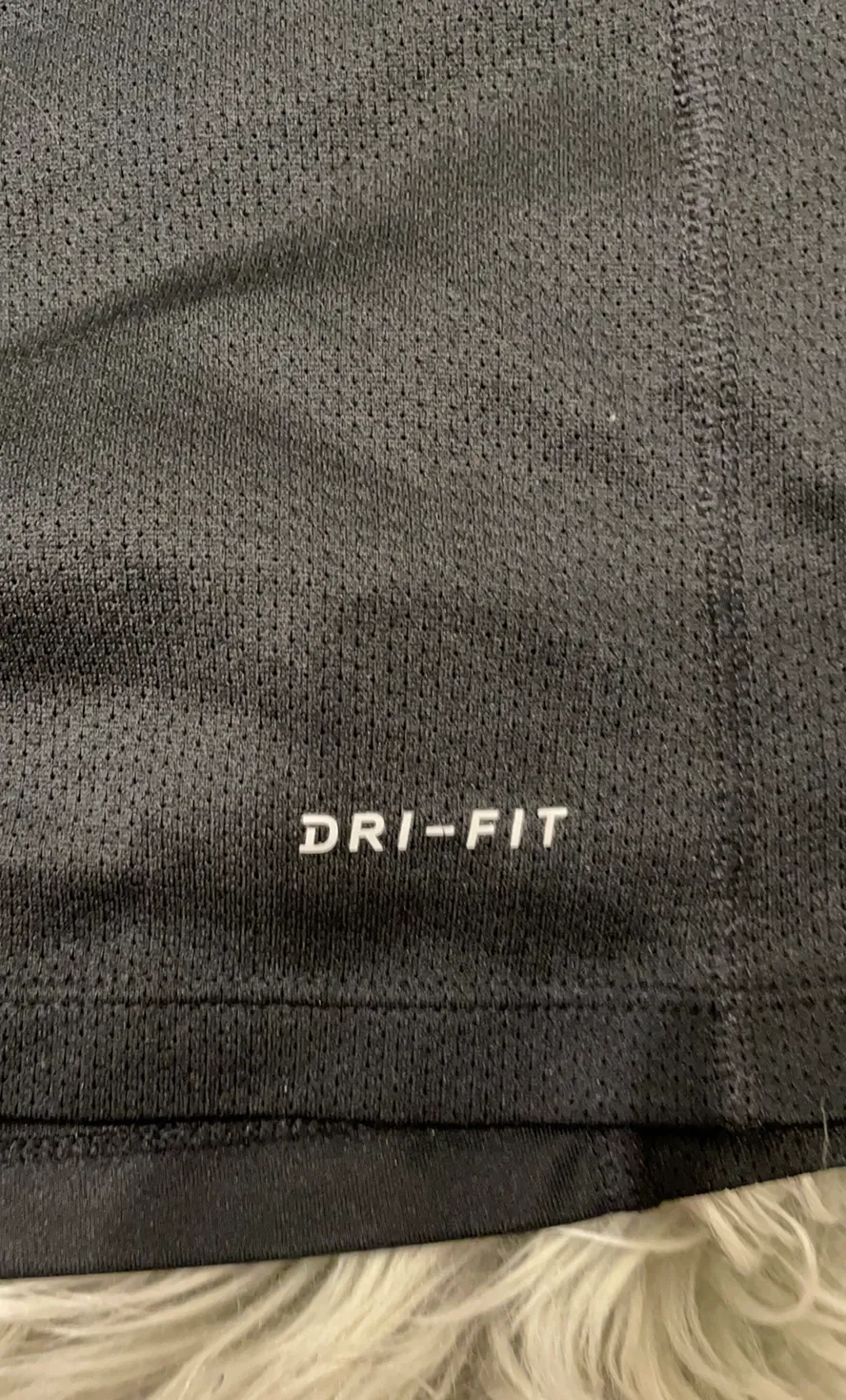 Nike Dri-fit Tank - Image 5