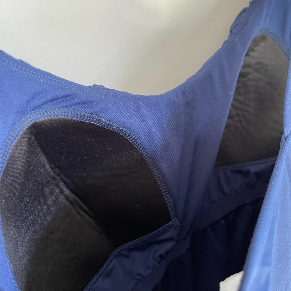 Jaclyn Smith  Swim Dress 22W - Image 4