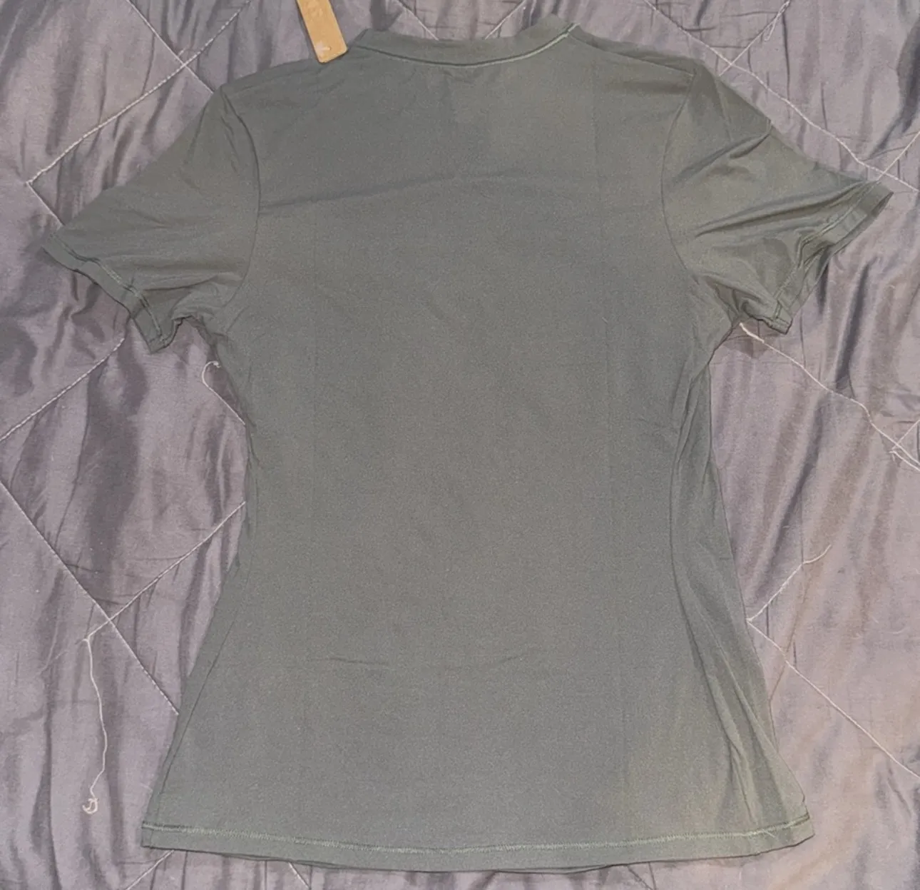 GUNMETAL T SHIRT - Image 2