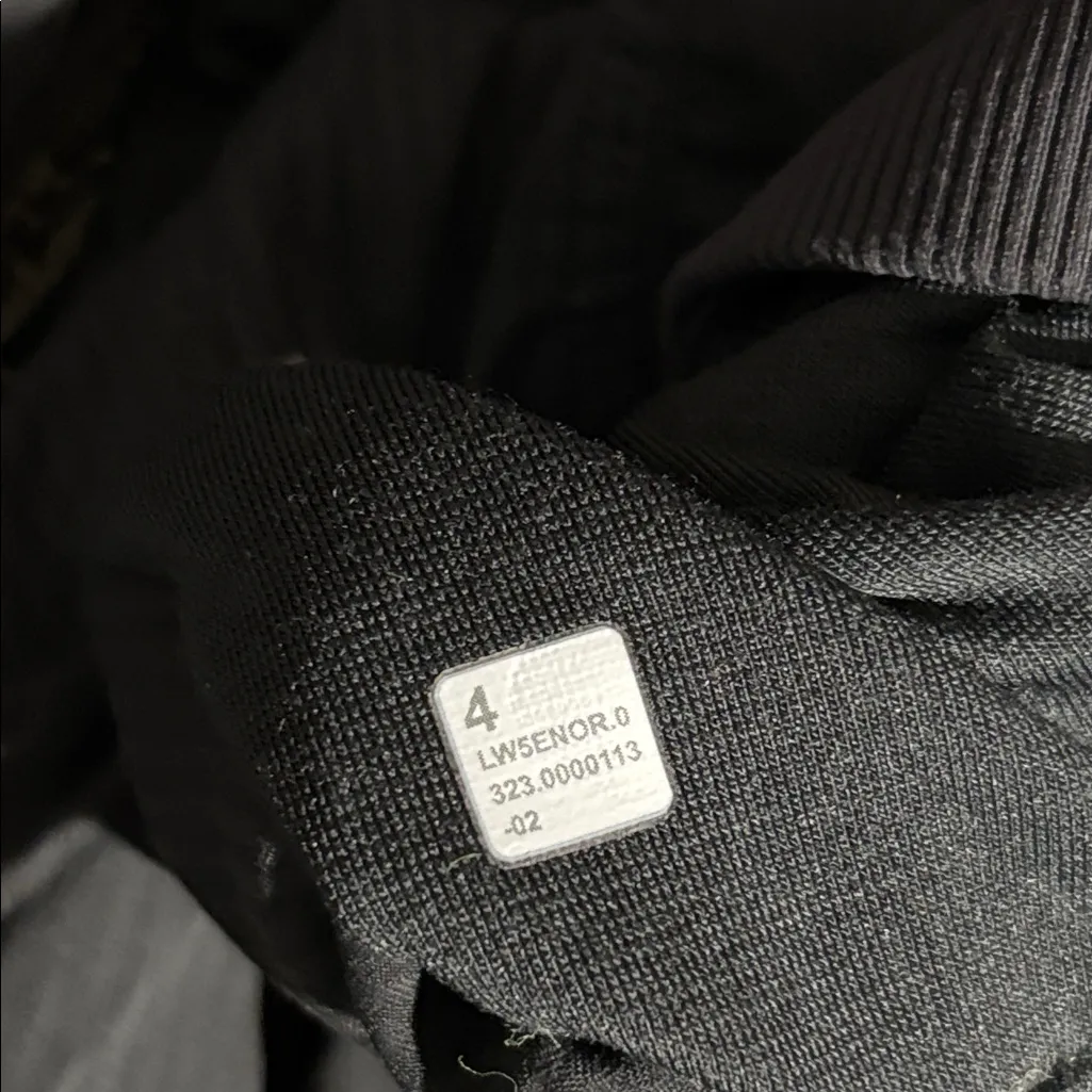 Lululemon Dance Studio Mid-Rise Full Length Pant *unlined - Image 6