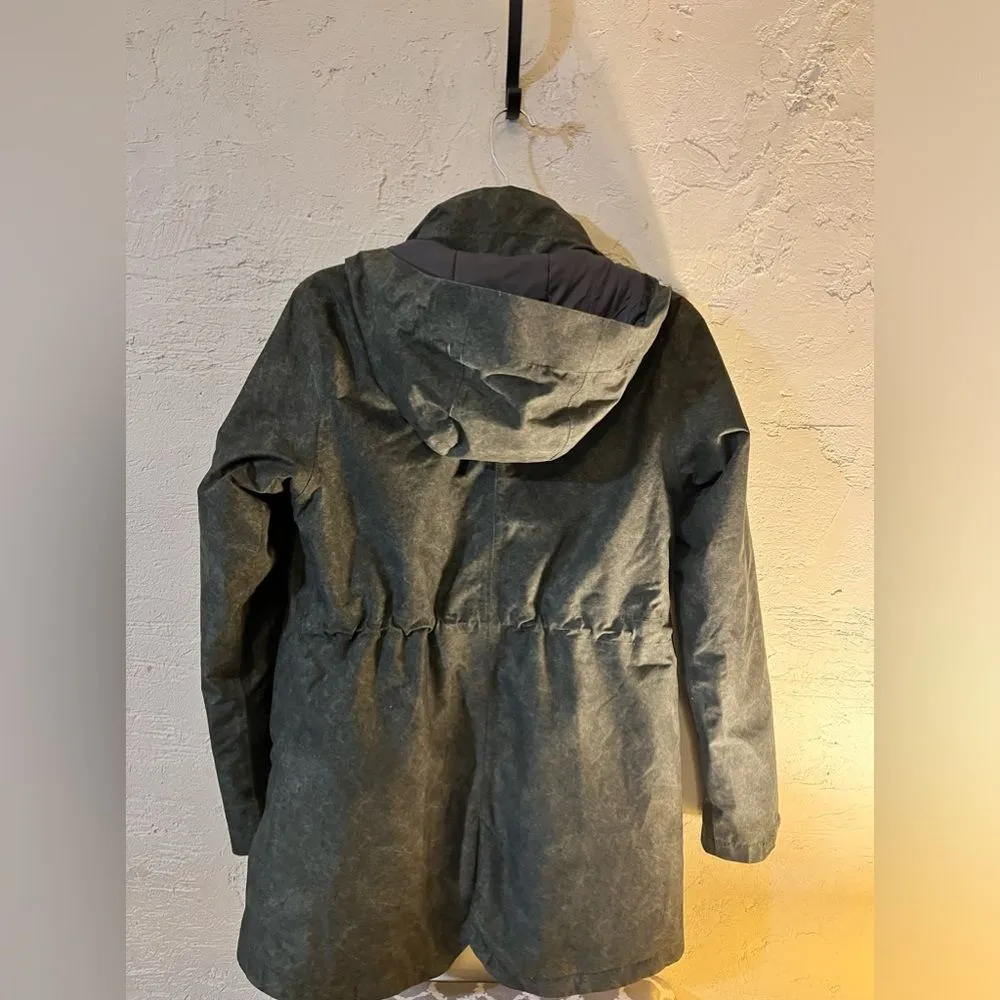 OUTDOOR RESEARCH performance jacket army green - Image 13