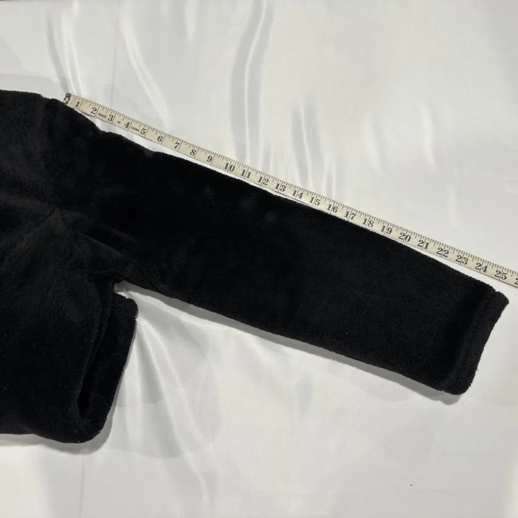 32 Degrees Heat  Women's‎ Full Zip Plush Jacket. Size XL. - Image 14