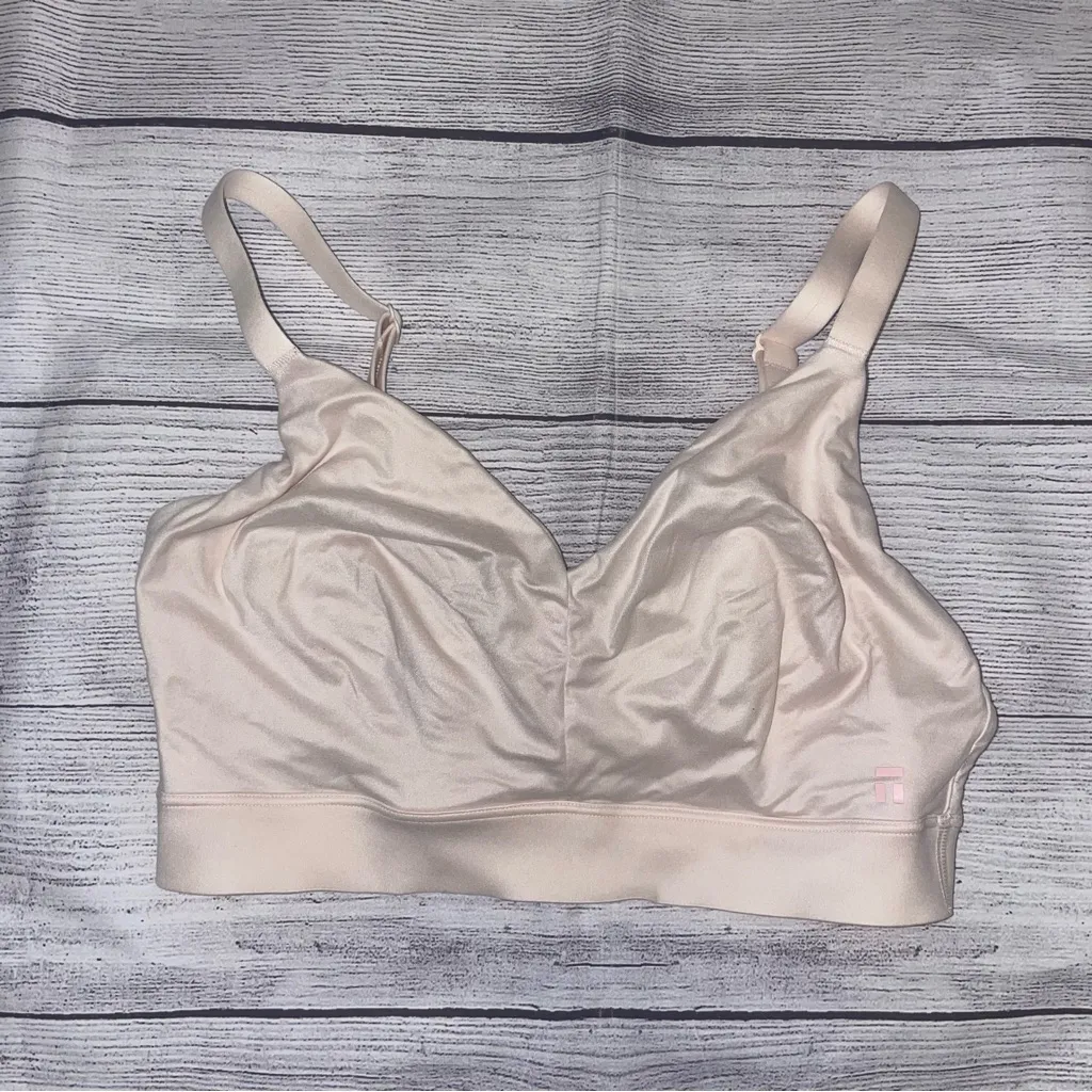 Tommy John’s Second Skin Bralette Size M - Image 3