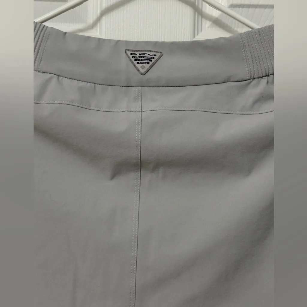 Columbia Gray Athletic Skort - Image 7