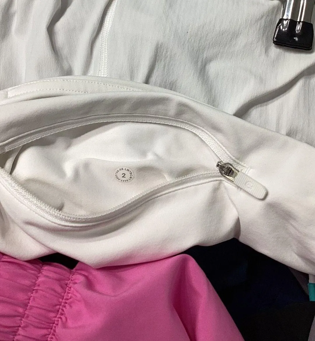 Speed Up High-Rise Shorts 4” - Image 4