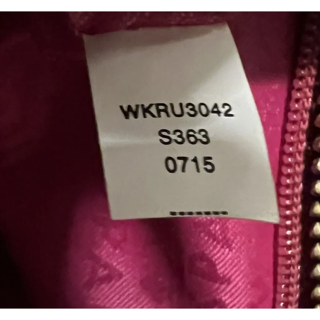 Kate Spade New York Montford Park Smooth Angelica Crossbody Handbag‎ Designer - Image 8