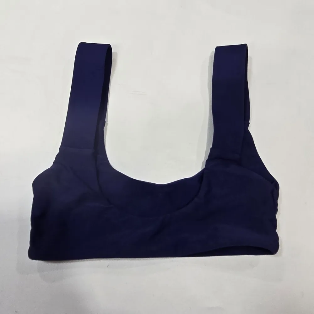 Tularosa Magnolia Top in Harmony Blue - Image 8